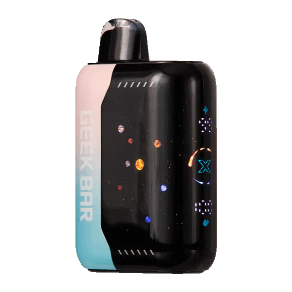 Geek Bar Pulse X 25K Disposable - Geek X Vape US