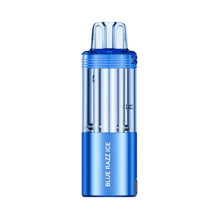 Foger Switch Pro 30K Disposable Pod - Geek X Vape US