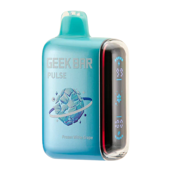 Geek Bar Pulse 15000 Disposable - Geek X Vape US