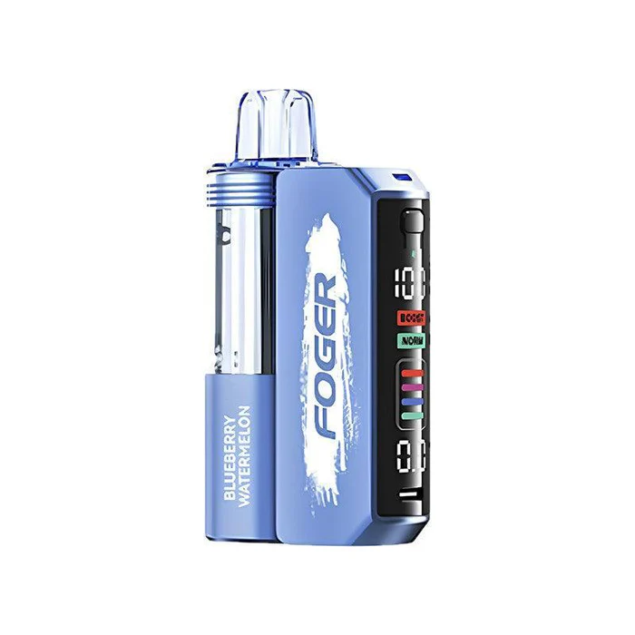 Foger Switch Pro 30K Disposable Norm Mode - Geek X Vape US