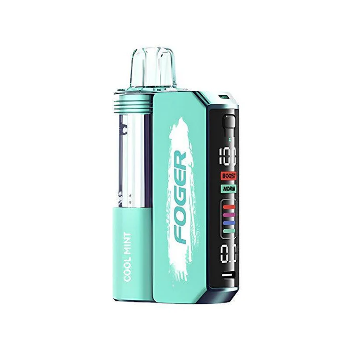 Foger Switch Pro 30K Disposable Norm Mode - Geek X Vape US