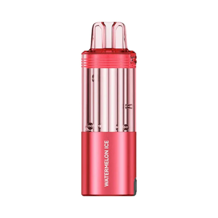 Foger Switch Pro 30K Disposable Pod - Geek X Vape US