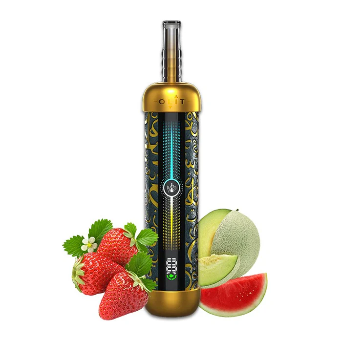 Olit HookaLit Pro 60K 0.35% Disposable - Geek X Vape US
