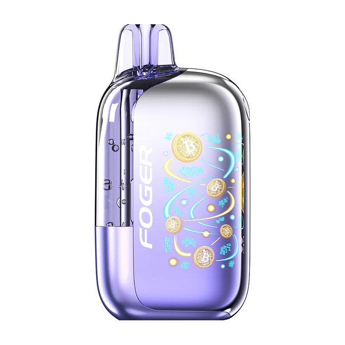 Foger BIT 35K Disposable - Geek X Vape US