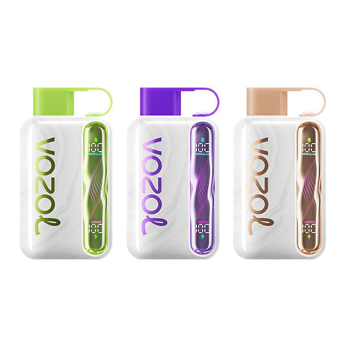 VOZOL Star 40000 Disposable - Geek X Vape US