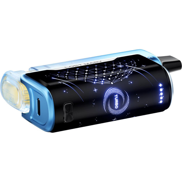 Lost Mary NERA Fullview 70K Disposable Kit - Geek X Vape US