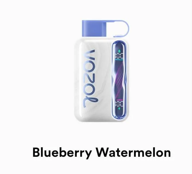 VOZOL Star 40000 Disposable - Geek X Vape US