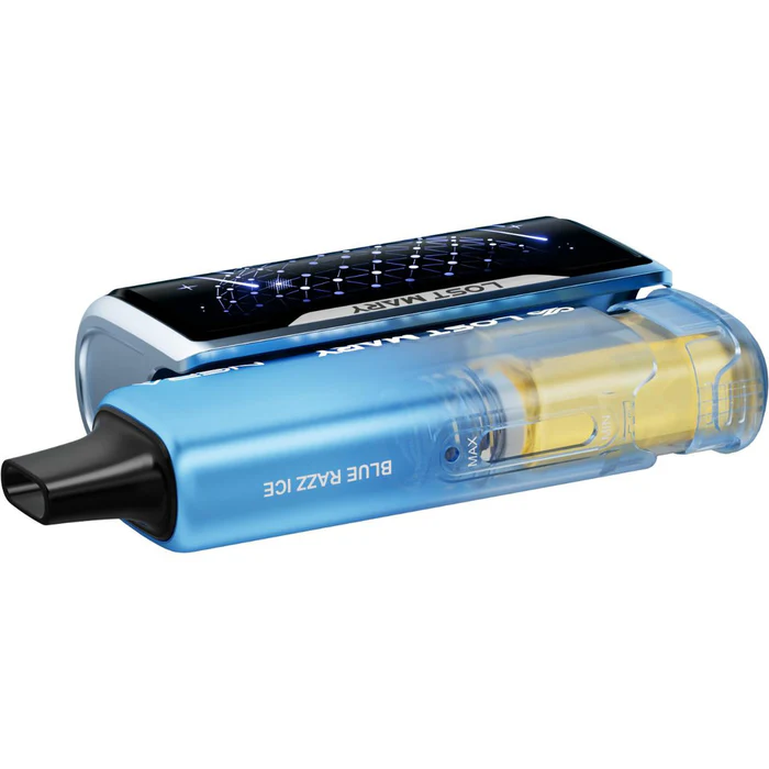 Lost Mary NERA Fullview 70K Disposable Kit - Geek X Vape US