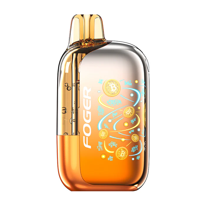 Foger BIT 35K Disposable - Geek X Vape US