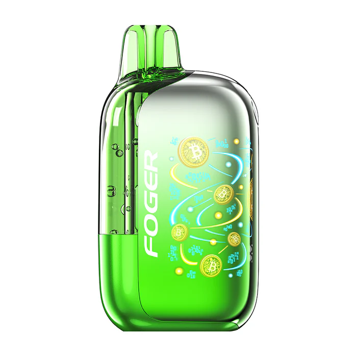 Foger BIT 35K Disposable - Geek X Vape US