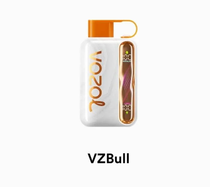 VOZOL Star 40000 Disposable - Geek X Vape US