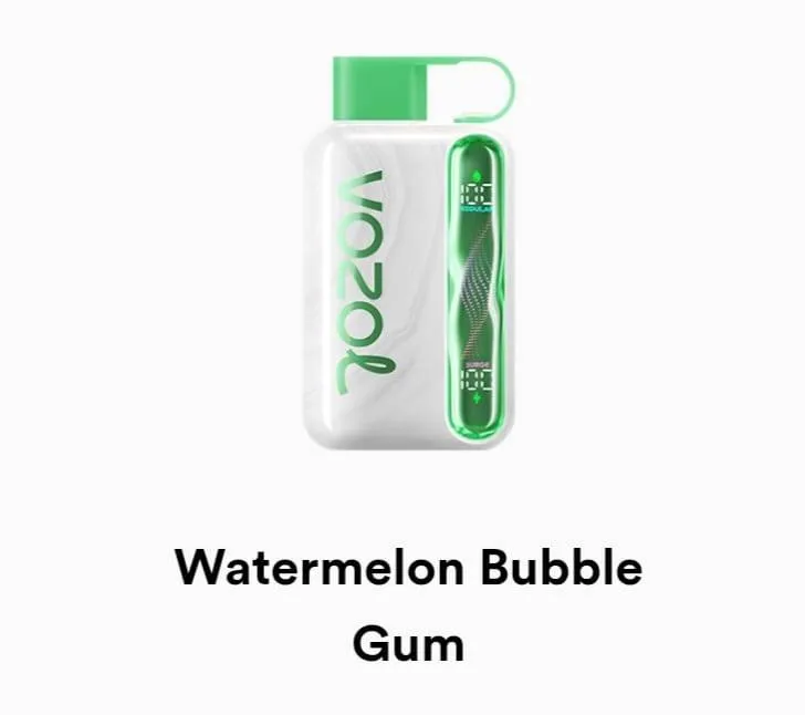 VOZOL Star 40000 Disposable - Geek X Vape US