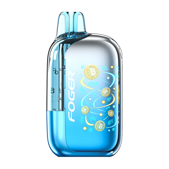 Foger BIT 35K Disposable - Geek X Vape US