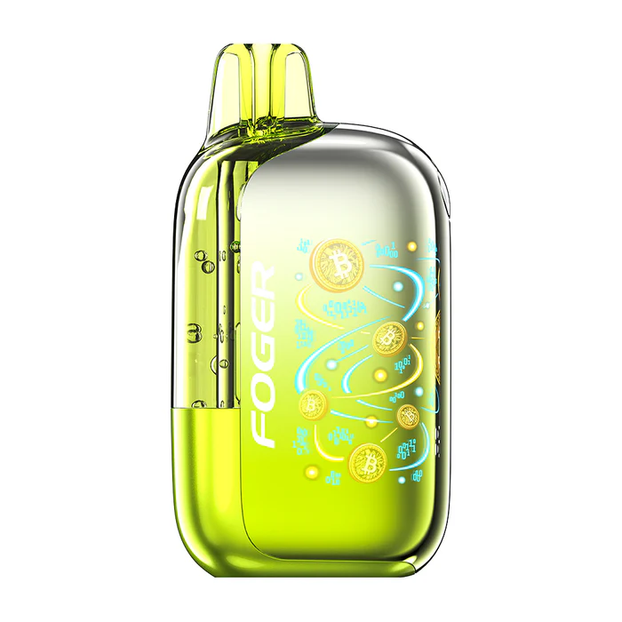 Foger BIT 35K Disposable - Geek X Vape US