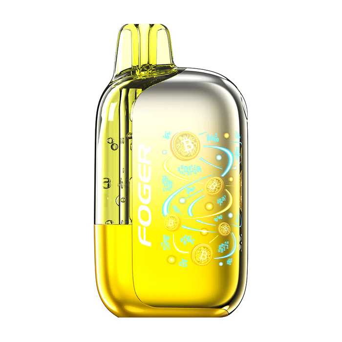 Foger BIT 35K Disposable - Geek X Vape US