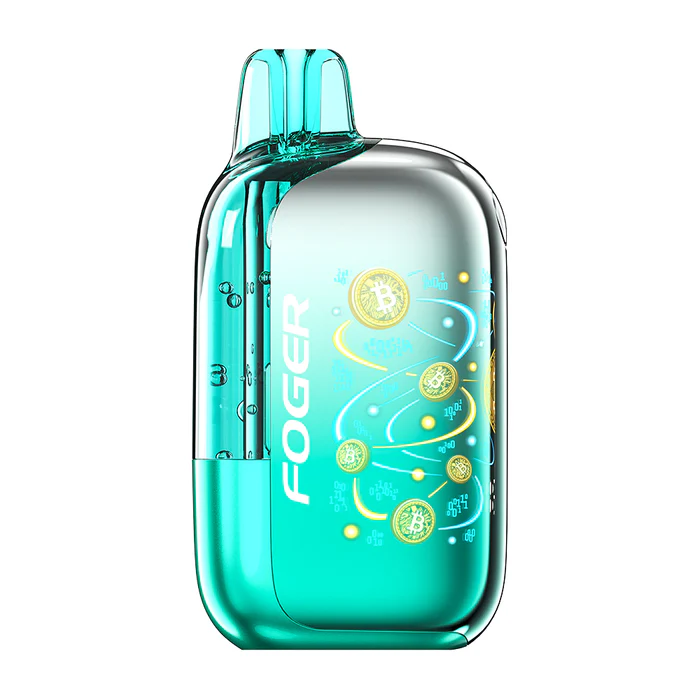 Foger BIT 35K Disposable - Geek X Vape US