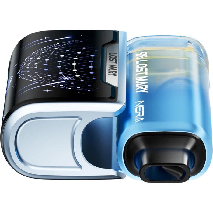 Lost Mary NERA Fullview 70K Disposable Kit - Geek X Vape US
