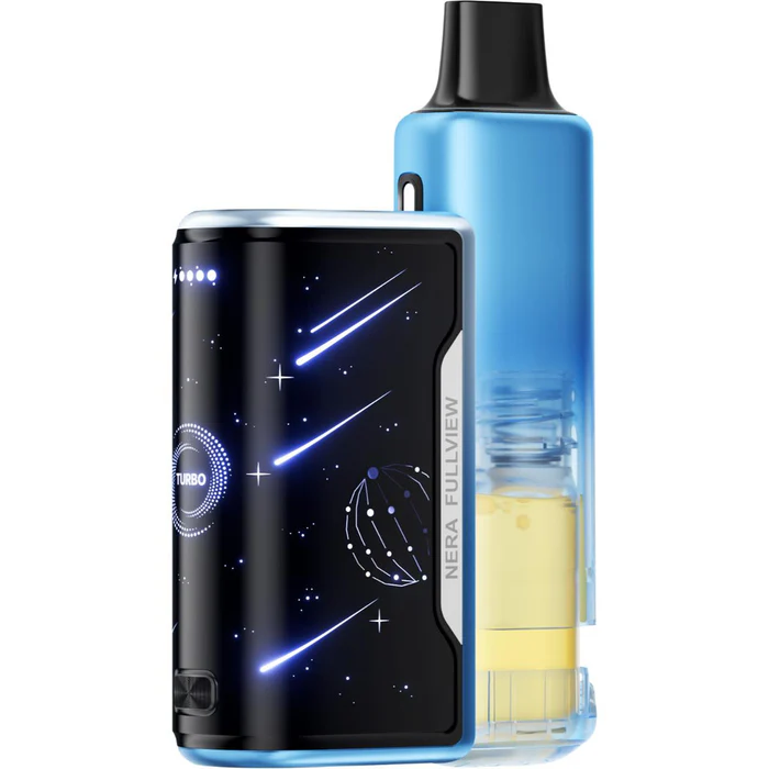 Lost Mary NERA Fullview 70K Disposable Kit - Geek X Vape US