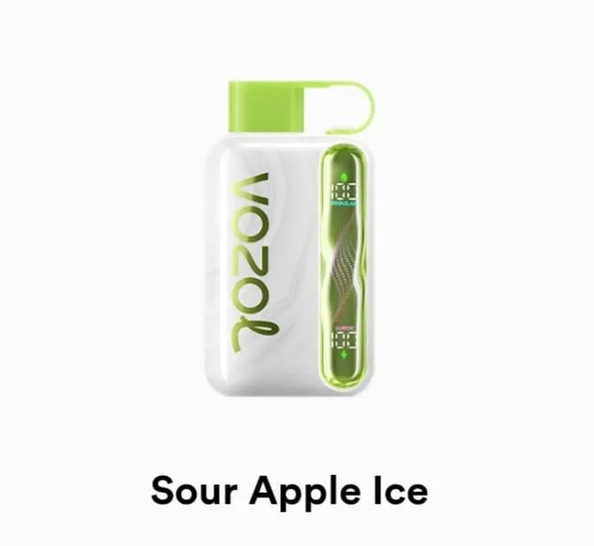 VOZOL Star 40000 Disposable - Geek X Vape US