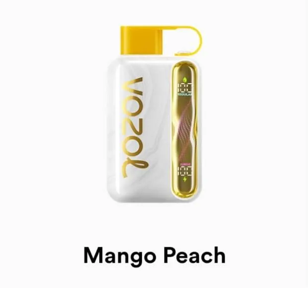 VOZOL Star 40000 Disposable - Geek X Vape US