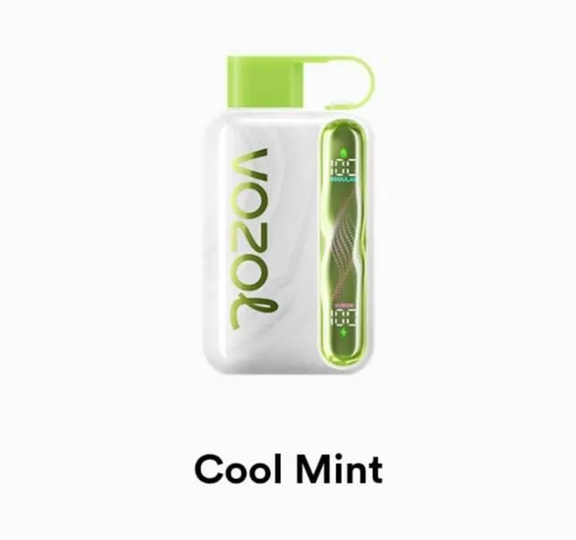 VOZOL Star 40000 Disposable - Geek X Vape US