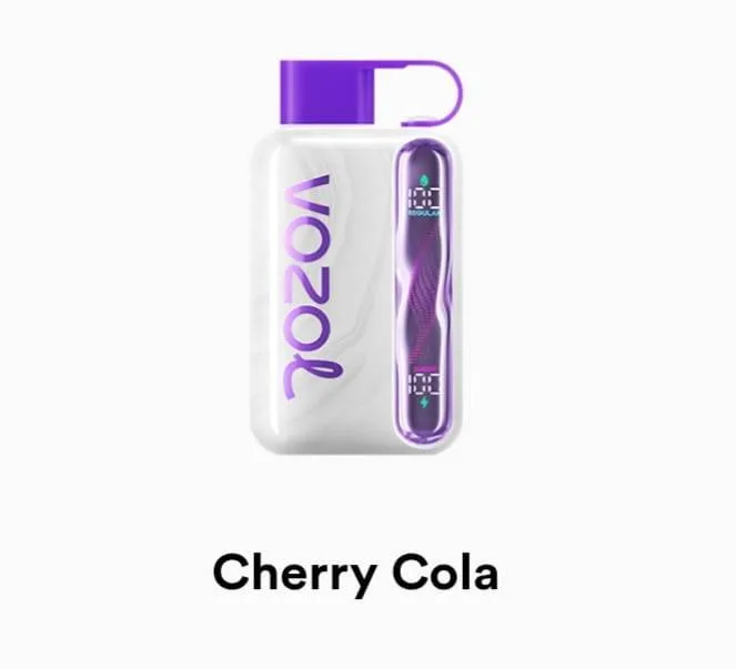 VOZOL Star 40000 Disposable - Geek X Vape US