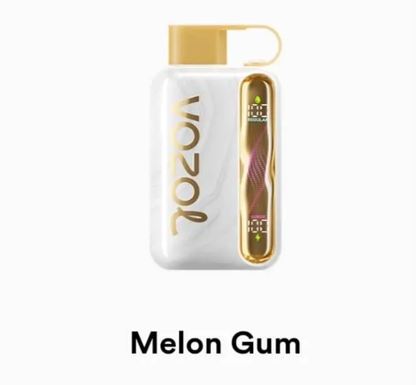 VOZOL Star 40000 Disposable - Geek X Vape US