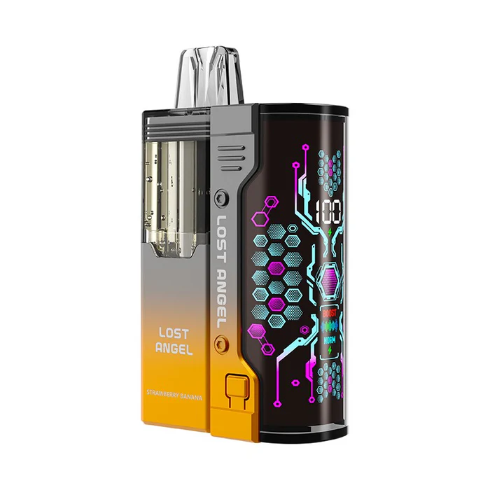 Lost Angel Mate 50K Disposable - Geek X Vape US