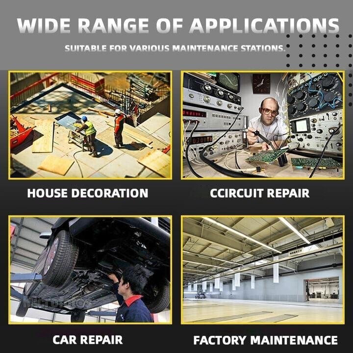 47% OFF⚡Magnetic swiveling bit tip holder[Buy 3 Get 3 Free]