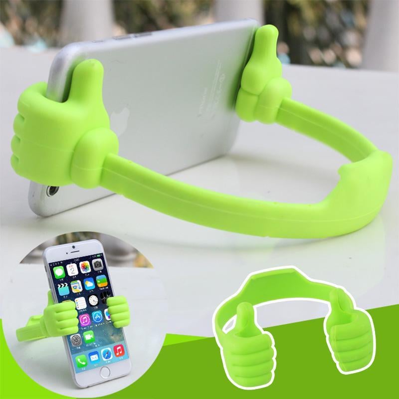 🔥 SALE 49% OFF🔥🔥Lazy Thumb Stand With Thumbs Up