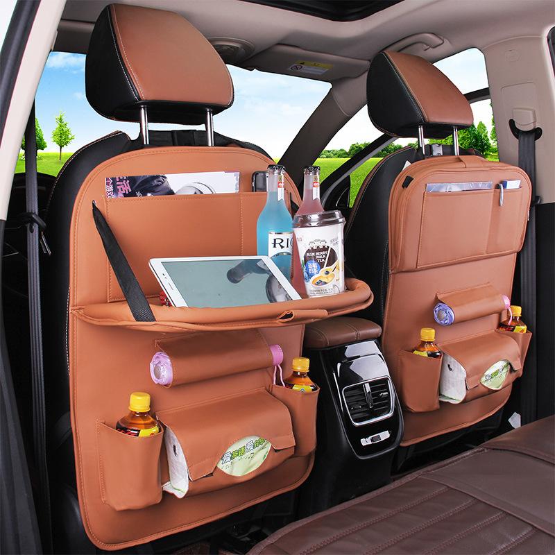 Back Seat Organiser