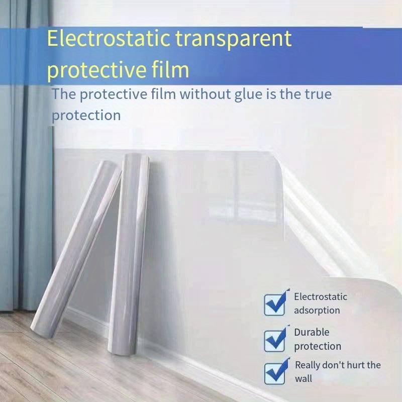 🔥LAST DAY 49% OFF--Transparent kitchen oil proof sticker