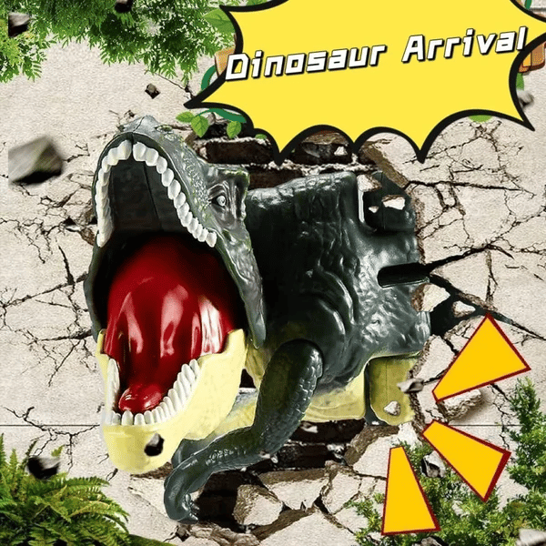 Fun Dinosaur Toy(Buy 2 Free Shipping)