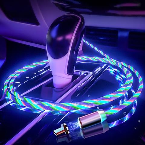 Glow Cable