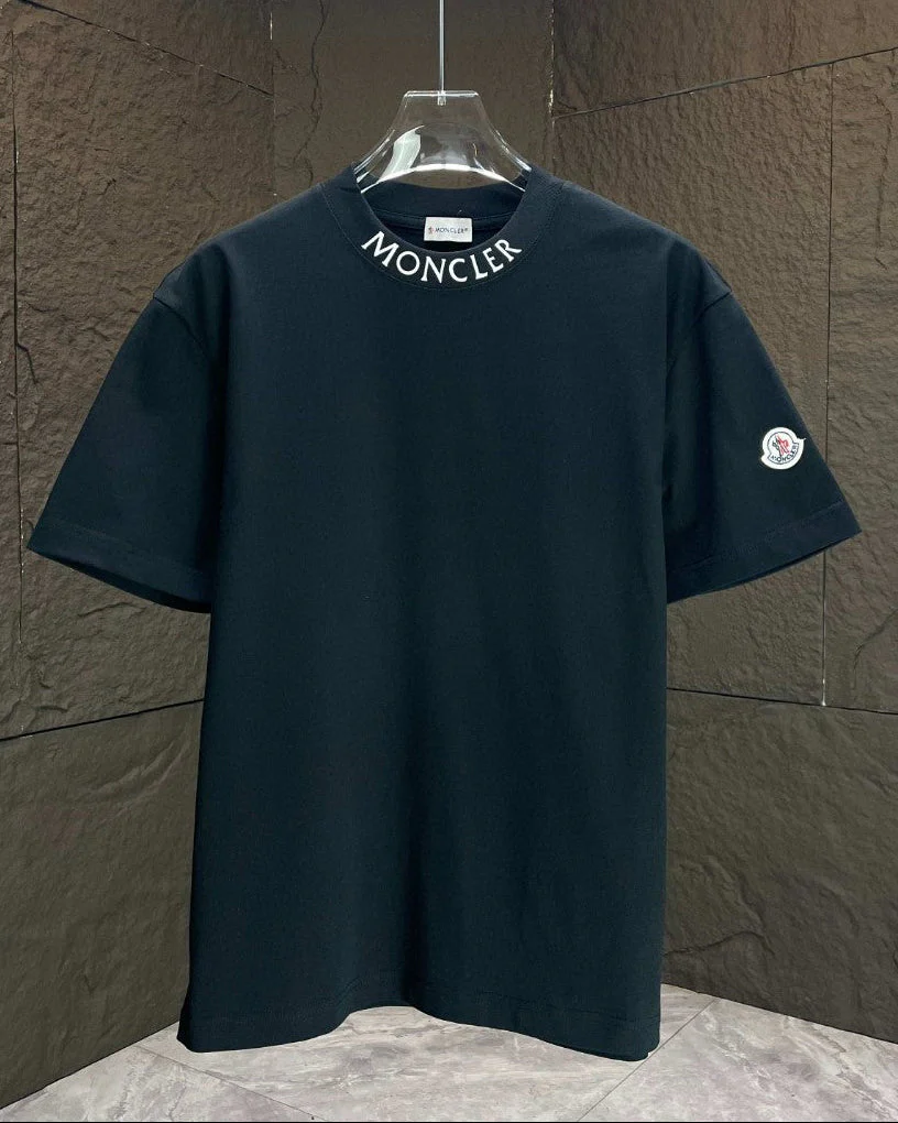 Fashionable cotton T-shirt