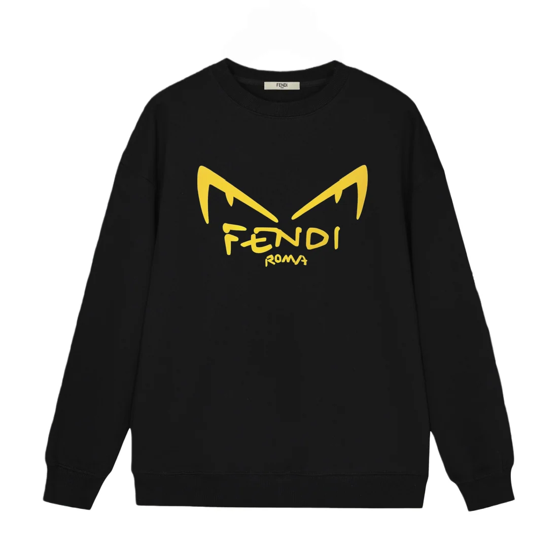 Monster Eyes Sweatshirt