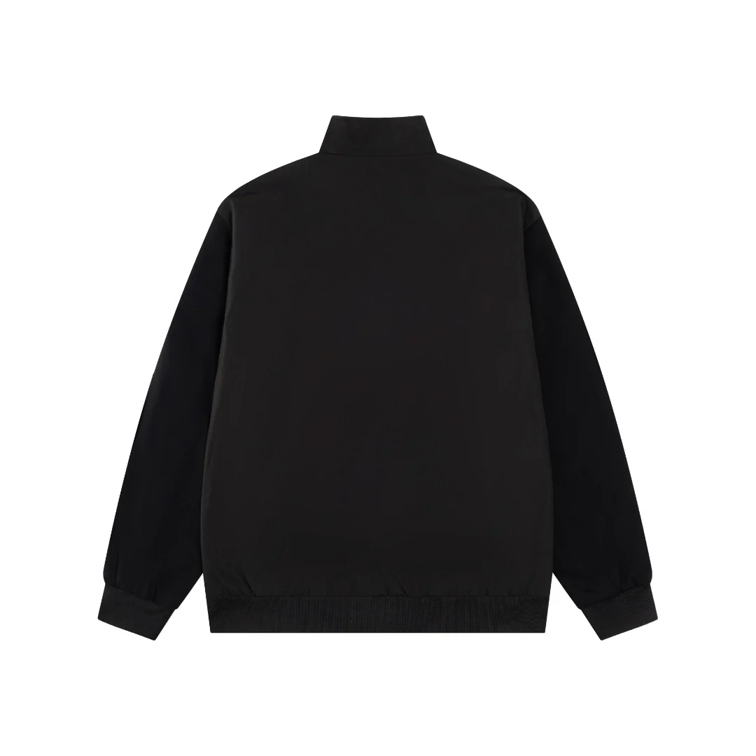 Fashionable thin cotton jacket