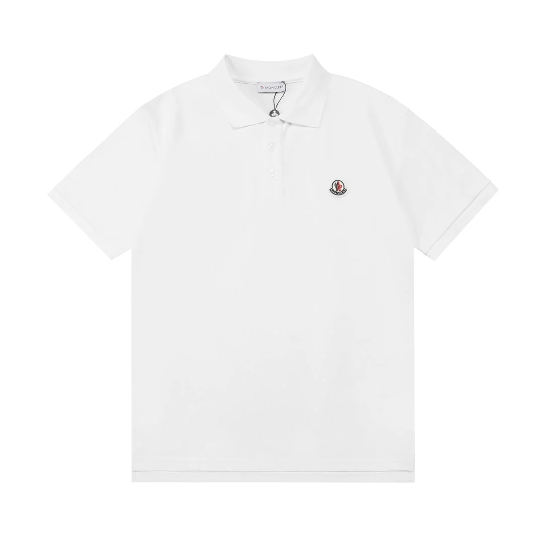 Breathable POLO shirt