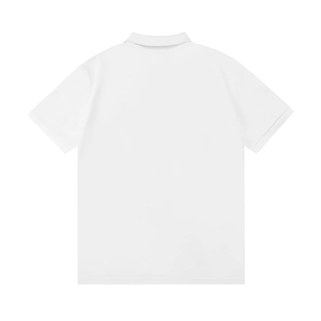 Breathable POLO shirt