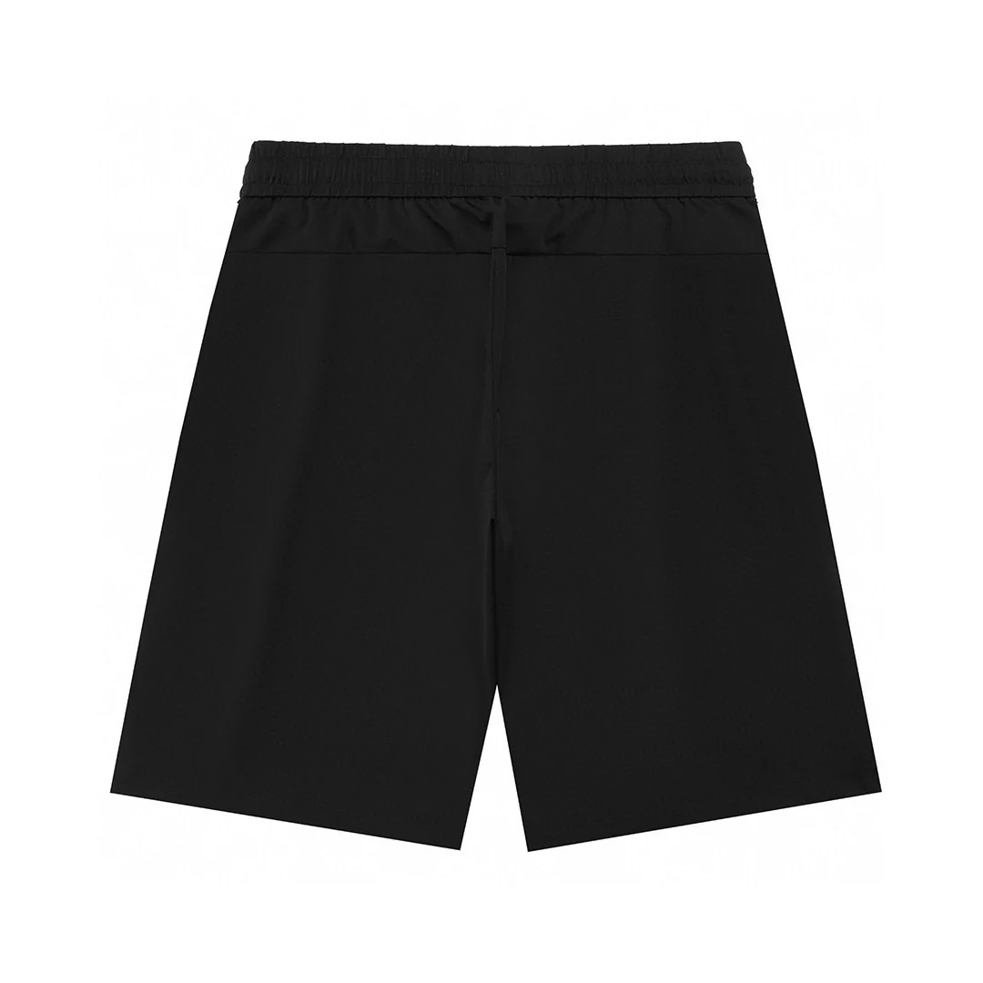 Men's summer cotton shorts