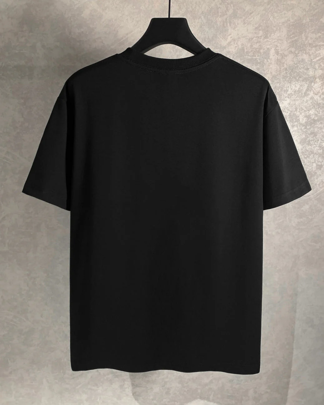 Gold Label Printed T-shirt