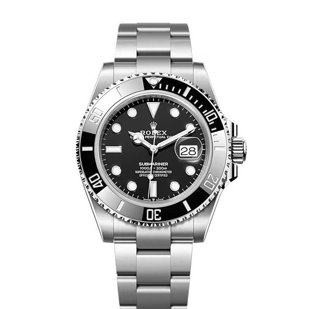 SUBMARINER