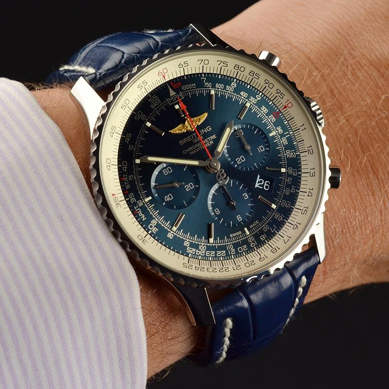 BREITLING