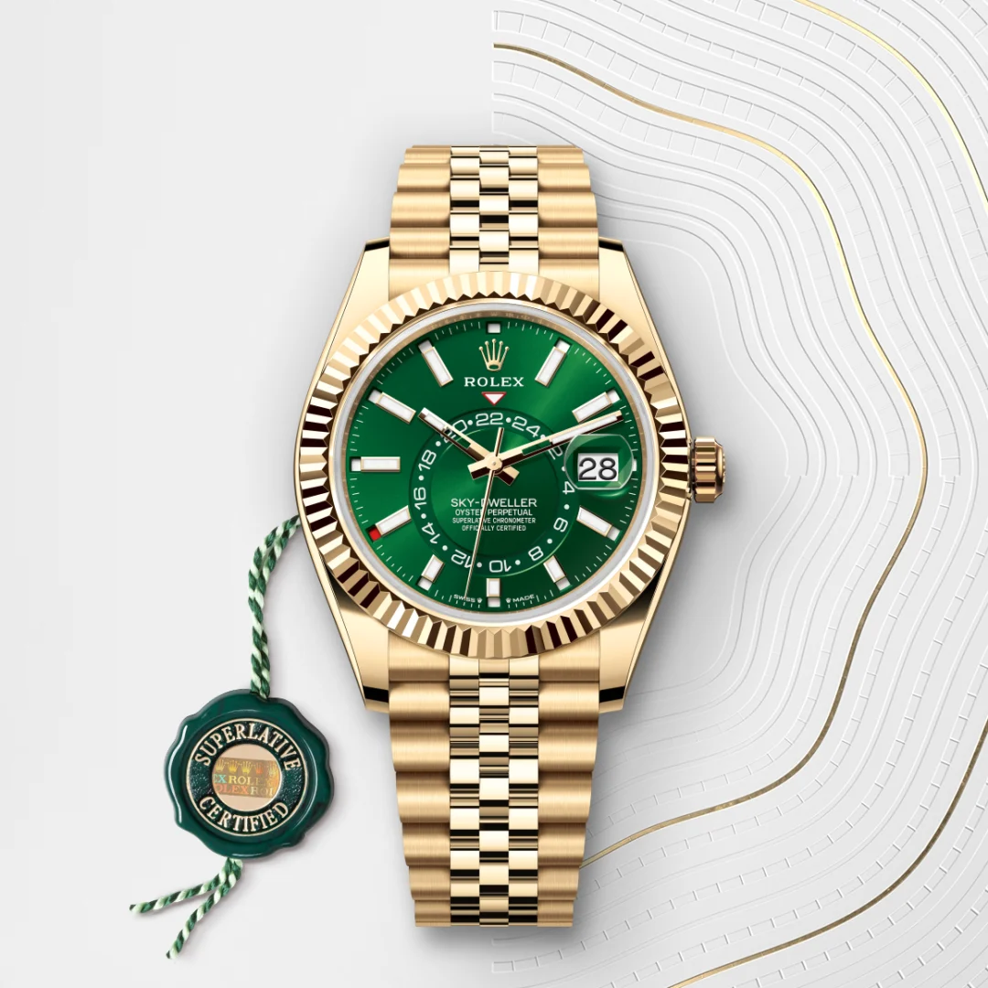 ROLEX