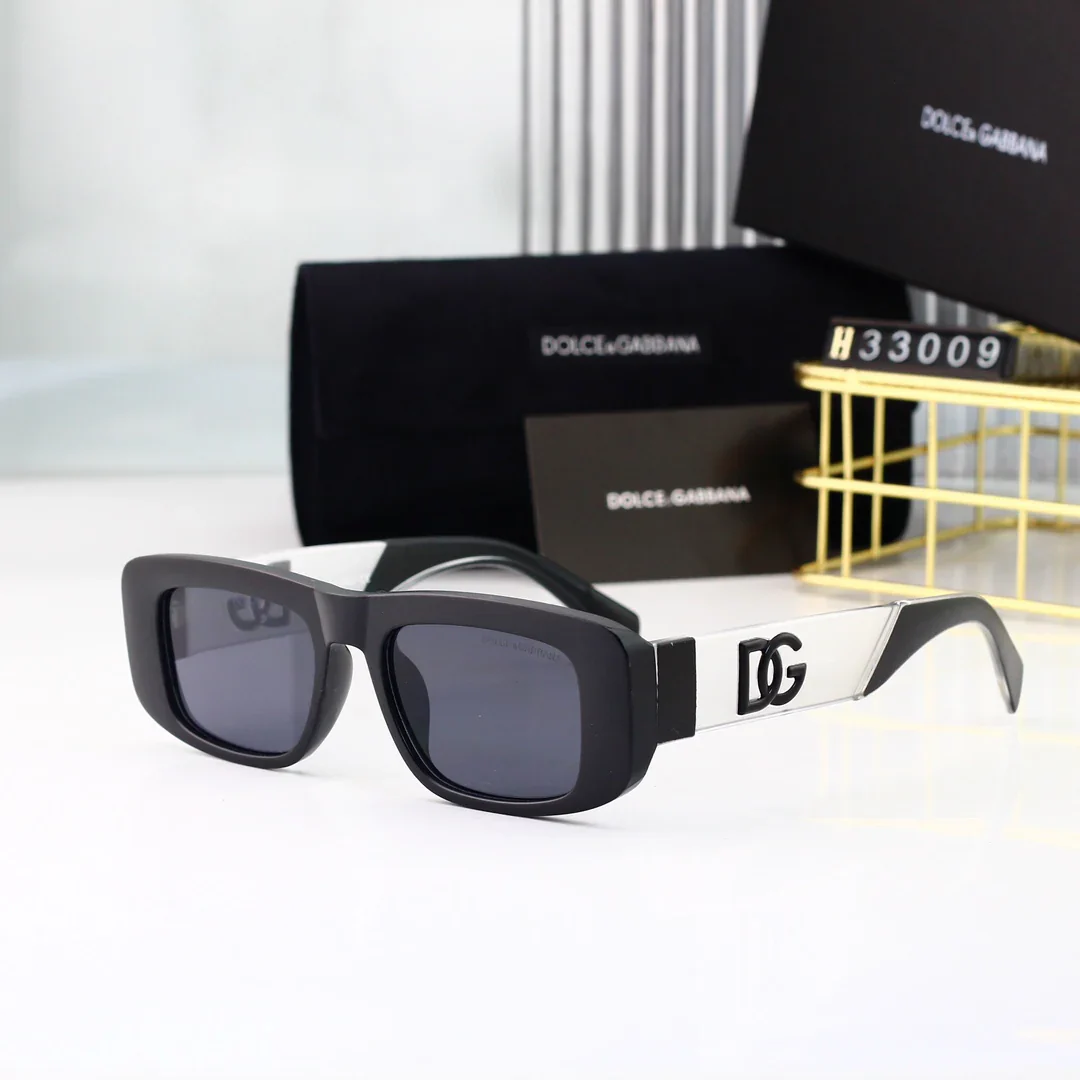 5 colors of trendy high-end sunglasses  33009