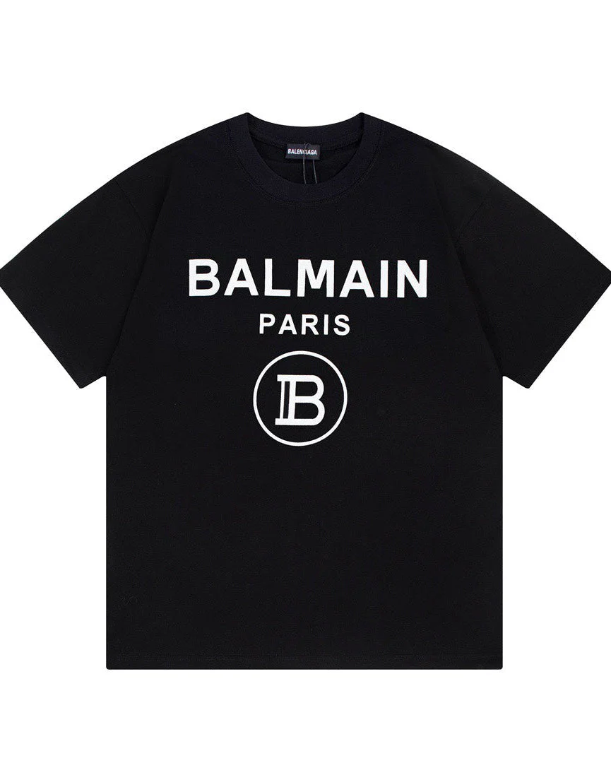 Fashion Printed T-Shirt