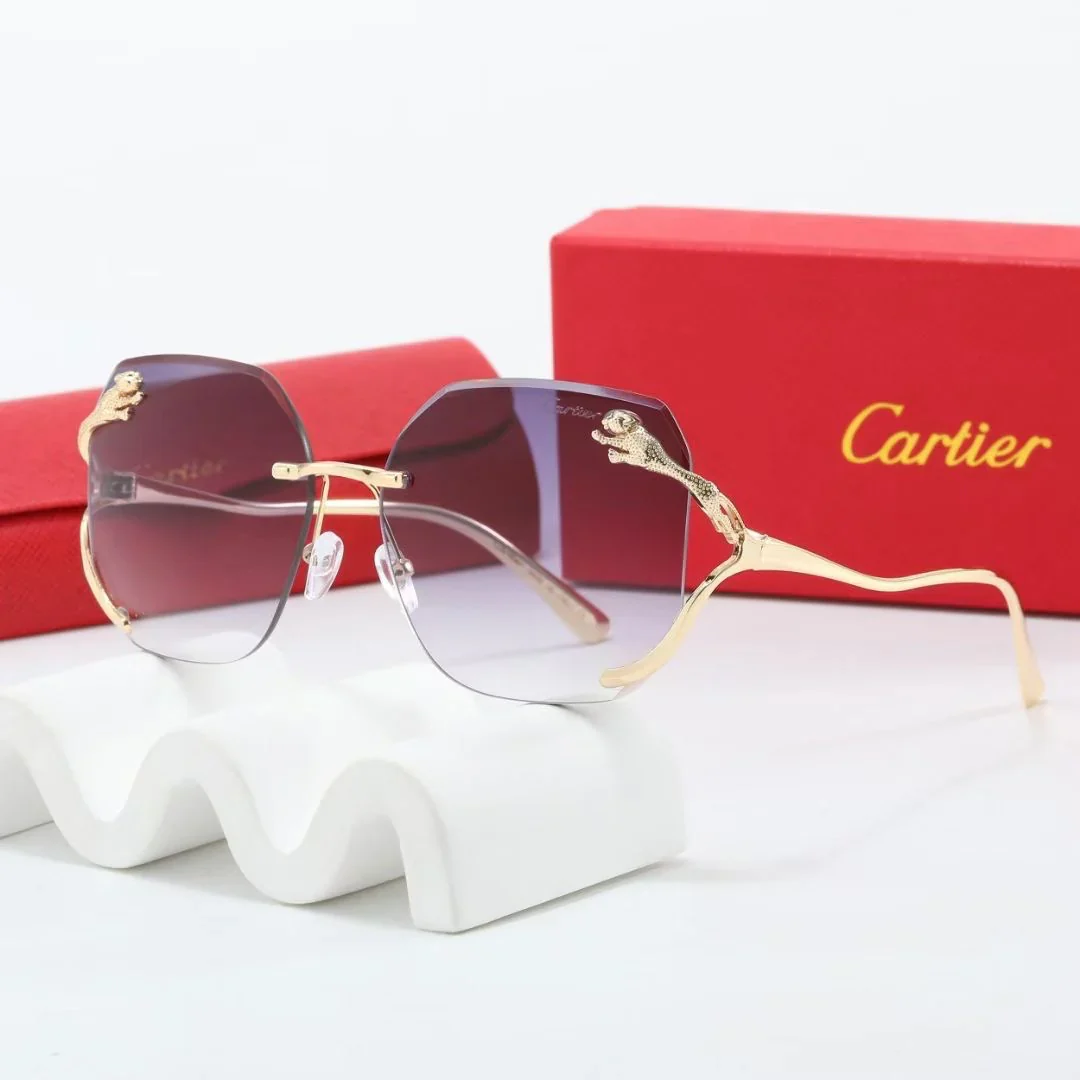 5 Colors Classic Square Sunglasses