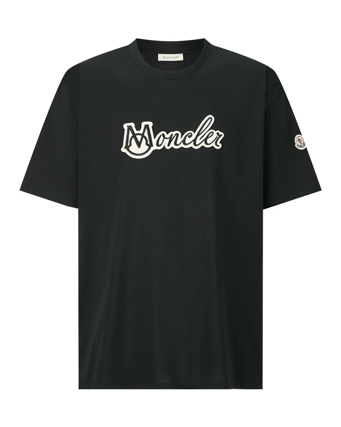 Fashion Printed Cotton T-Shirt