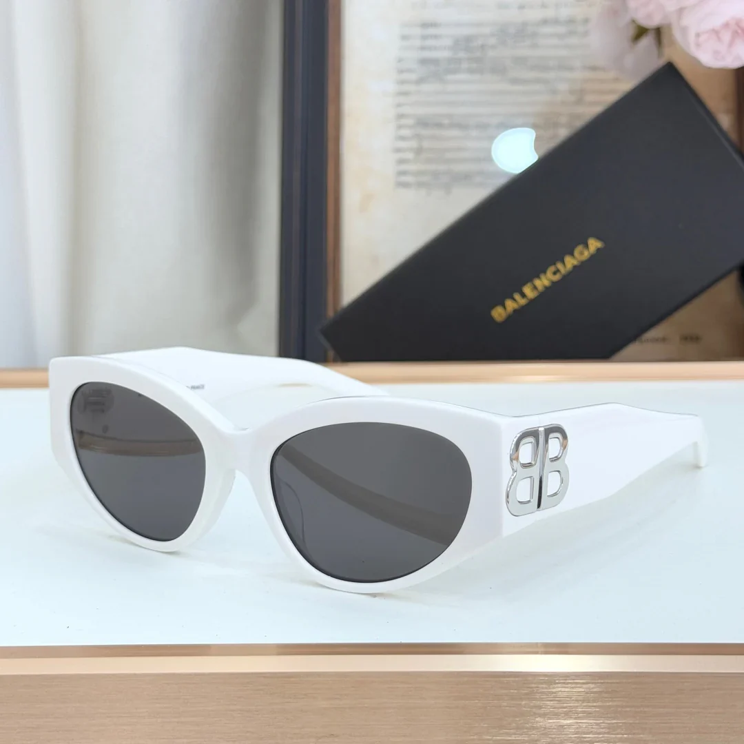 5 colors classic trendy sunglasses
