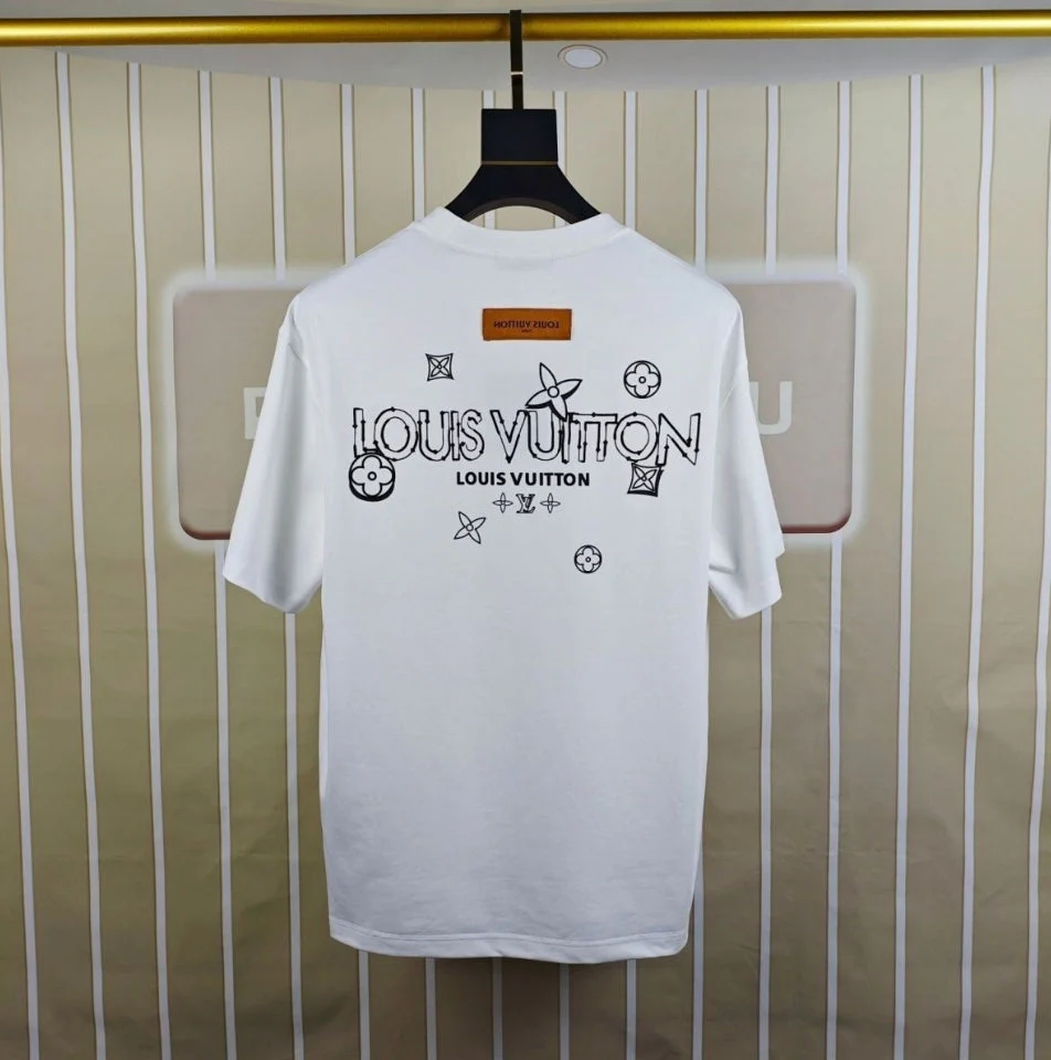 Printing Cotton T-shirt